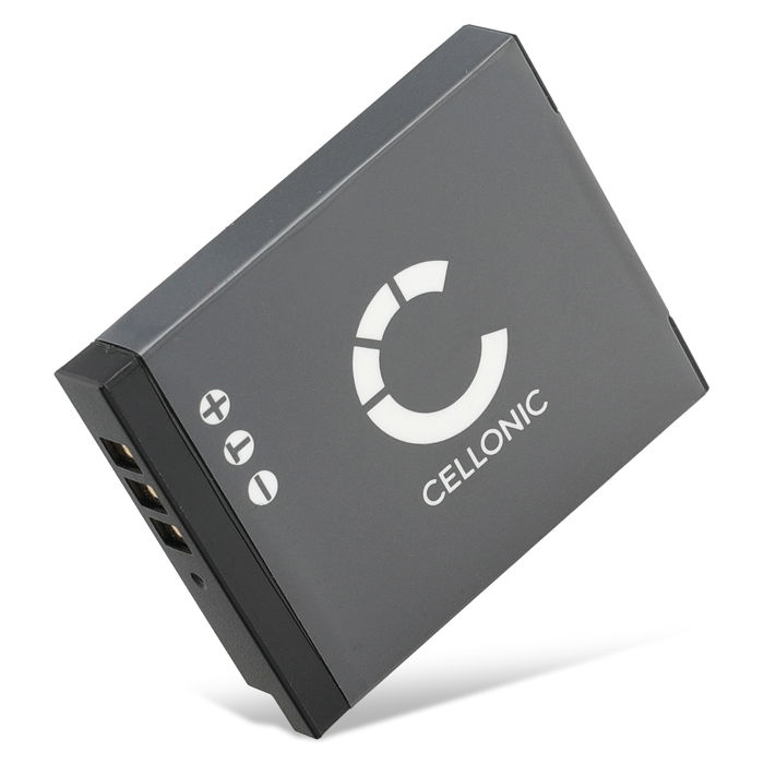 Akku kameraan Kodak PIXPRO WPZ2 - LB-015 (750mAh, 3.7V) tuotemerkiltä CELLONIC