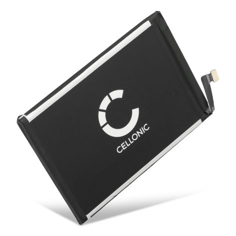 Akku Nokia G50; TA-1358; TA-13618; TA-1367; TA-1370 puhelimeen - P660 (4950 mAh, 3,85 V) tuotemerkiltä CELLONIC
