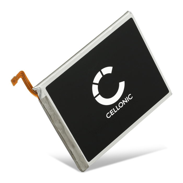 Samsung Galaxy A54 5G 2023 akku, 4900mAh vaihtoakku tuotemerkiltä Cellonic