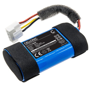 Akku JBL Authentics 300 kaiuttimeen - 3.7V, 6700mAh tuotemerkiltä CELLONIC