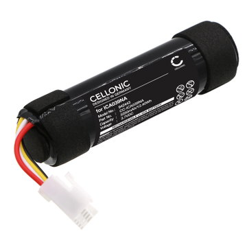 Akku JBL Bar 800 kaiuttimeen - 3.7V, 3350mAh tuotemerkiltä CELLONIC