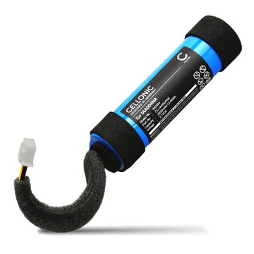 Akku JBL Tuner 2 kaiuttimeen - 3.7V, 3350mAh tuotemerkiltä CELLONIC