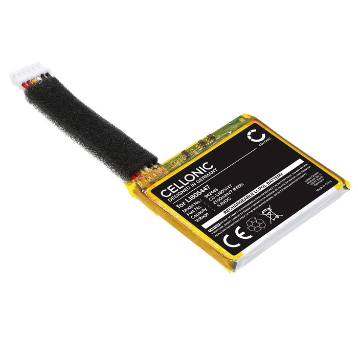 Akku Harman Kardon Esquire Mini 2 kaiuttimeen - 3.8V, 2100mAh tuotemerkiltä CELLONIC