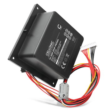 Akku JBL PartyBox 310 kaiuttimeen - 7.4V, 10400mAh tuotemerkiltä CELLONIC
