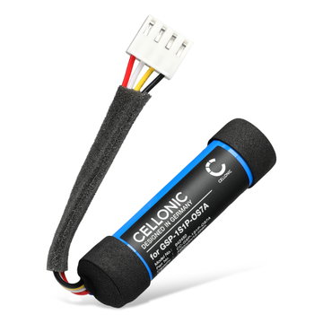 Akku - Harman Kardon Onyx Studio 7 - GSP-1S1P-OS7A (3350mAh) Vaihtoakku