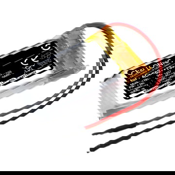 Akku kuulokkeisiin Sony LinkBuds (Charging Case), WH-CH400, WH-CH500, WH-CH510 - 280mAh tuotemerkiltä CELLONIC