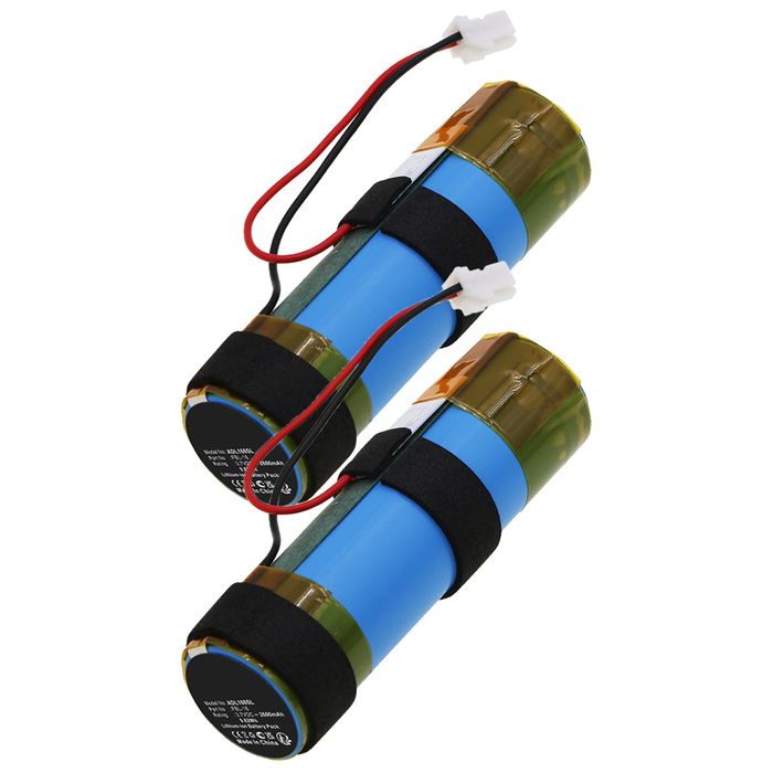 Akku for Andis Cordless Envy Li Adjustable Blade Clipper (2600mAh, 3.7V) â€“ CELLONIC