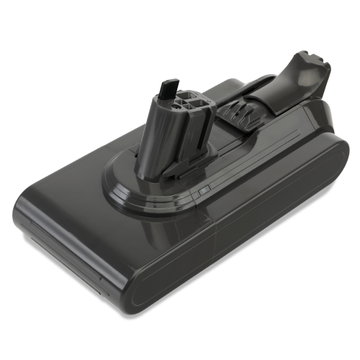 Akku imuriin Dyson V15, V15 Detect, V11, V11 Absolute Plus Pro, Dyson SV15, SV16, SV17, SV18, SV22 Type A - Napsautettava akku - 4000mAh vaihtoakku tuotemerkiltä CELLONIC