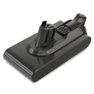 Akku imuriin Dyson V15, V15 Detect, V11, V11 Absolute Plus Pro, Dyson SV15, SV16, SV17, SV18, SV22 Type A - Napsautettava akku - 4000mAh vaihtoakku tuotemerkilt&auml; CELLONIC