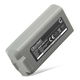 1x Akku BWX161-2250-7.7 (2250 mAh, 7,7 V)