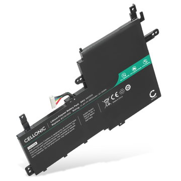 Akku tietokoneeseen ASUS VivoBook 15 M513, X513, S513EA, Go, S15 S531, S15 X531, Pro 14 OLED, S15 S533, S15 S530, ASUS B31BmE1 - 11.4V 3600mAh tuotemerkiltä CELLONIC