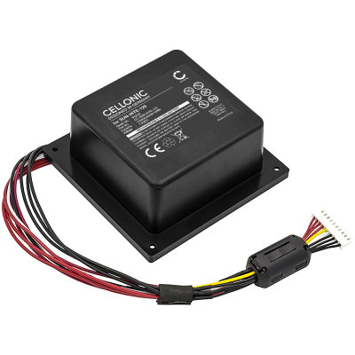 Akku JBL PartyBox 300 kaiuttimeen - 7.4V, 13400mAh tuotemerkilt&auml; CELLONIC