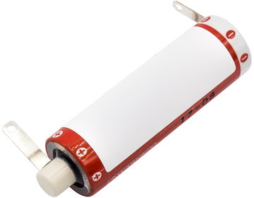 Akku Maxell F1, F2, FX2, FX2N - ER6C - 1800mAh / 6.48Wh tuotemerkiltä CELLONIC