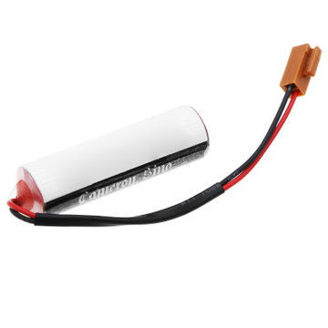 Akku Toshiba ER6V JAE2P - 2000mAh / 7.20Wh tuotemerkiltä CELLONIC