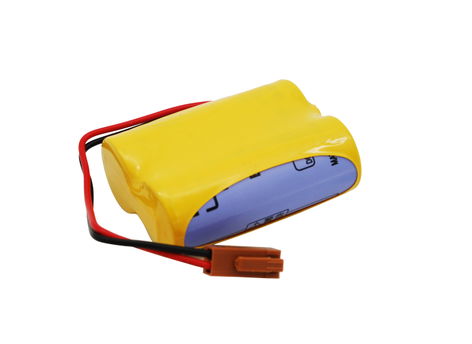 Vaihtoakku laitteelle FANUC A06 Industrial Computers, Programmable Logic (2200 mAh, 6 V) tuotemerkiltä CELLONIC