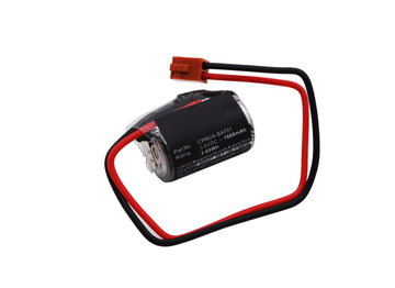Akku Omron CJ1, CJ1G, CJ1H, CPM2A, CQM1H, NS7 - 1000mAh tuotemerkiltä CELLONIC