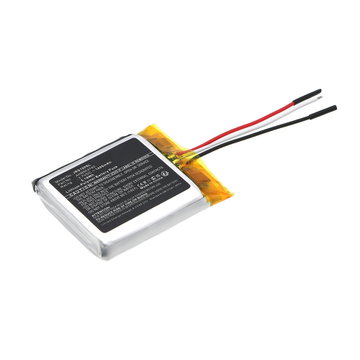 Akku Jabra Freeway, HFS100 1400mAh tuotemerkiltä CELLONIC