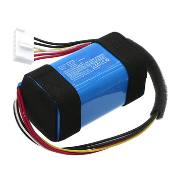Akku Sony SRS-XP500 kaiuttimeen - 14.8V, 3000mAh tuotemerkiltä CELLONIC