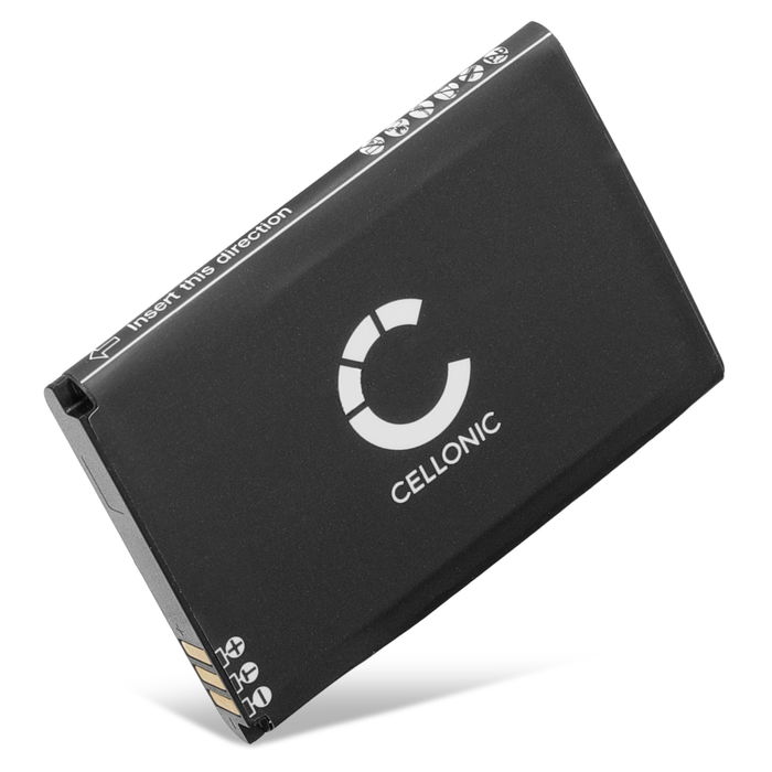 Caterpillar CAT S22 Flip akku, 1400mAh vaihtoakku tuotemerkiltä Cellonic