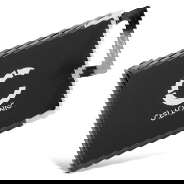 Akku puhelimeen CAT S62 Pro, CATERPILLAR S62 Pro, (CAT, CATERPILLAR APP00317) 4000mAh tuotemerkiltä CELLONIC