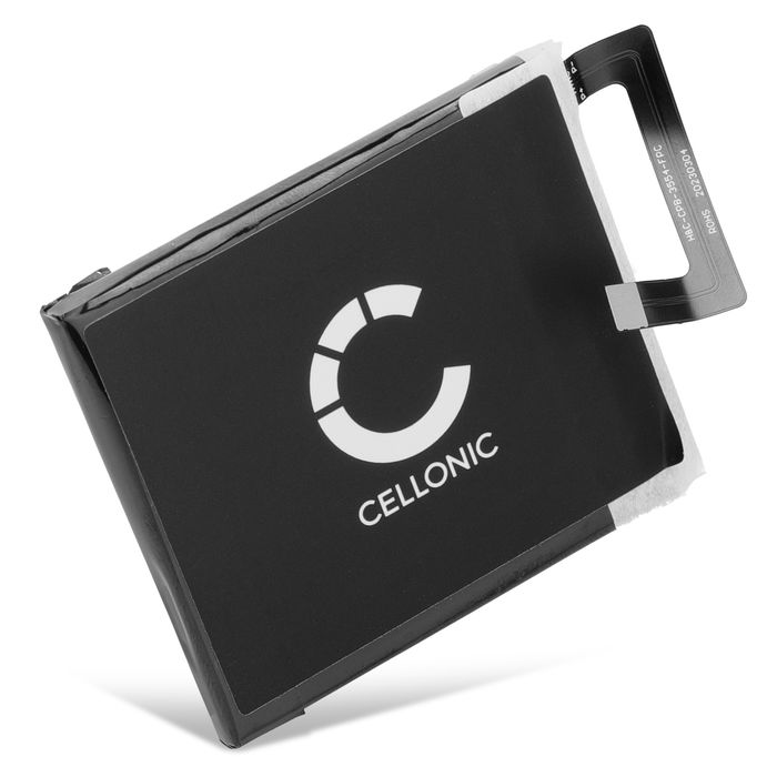 CAT S62 Pro akku, 4000mAh vaihtoakku tuotemerkiltä Cellonic