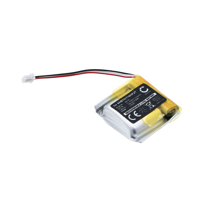 Akku kuulokkeisiin Jabra Engage 65 Convertible, Engage 75 Convertible 100mAh tuotemerkiltä CELLONIC