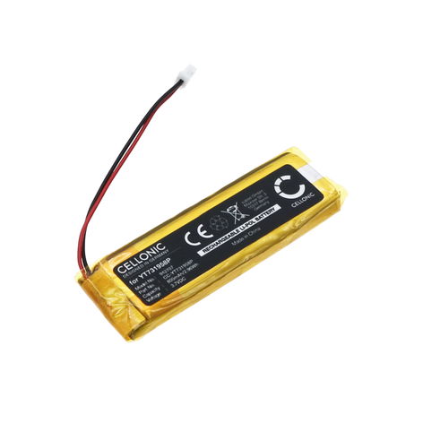 Akku Sena 50R (2-Pin) kuulokkeisiin - YT731958P (800 mAh, 3,7 V) tuotemerkiltä CELLONIC
