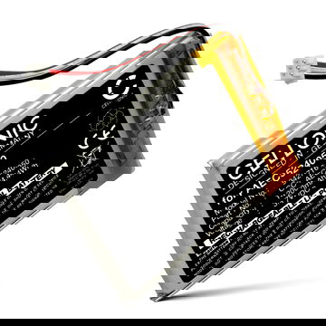 Akku kuulokkeisiin Corsair HS70 SE, HS75 XB, Void Pro RGB - 1200mAh tuotemerkiltä CELLONIC