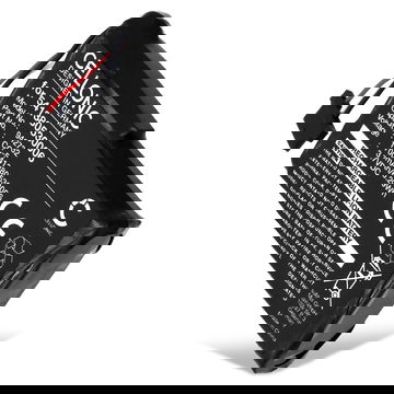 Akku navigaattoriin Medion GoPal P4410/P4210; Becker Active 43/Ready 43; Mitac Mio P350/P550 - 1700mAh tuotemerkiltä CELLONIC