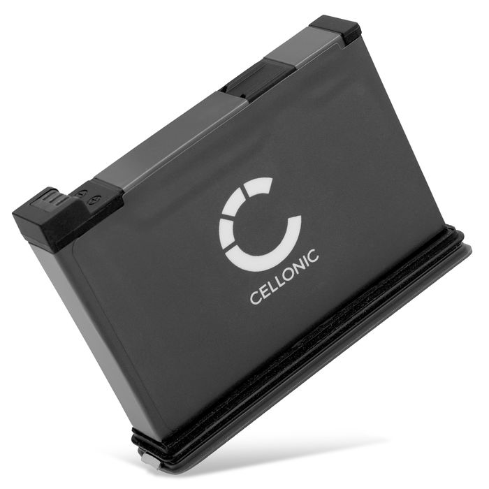 Akku kameraan Insta360 One X3 - CINAQBT/A (1800mAh, 3.85V) tuotemerkiltä CELLONIC