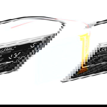 Akku kuulokkeisiin Fodsports M1S Pro - 800mAh tuotemerkiltä CELLONIC