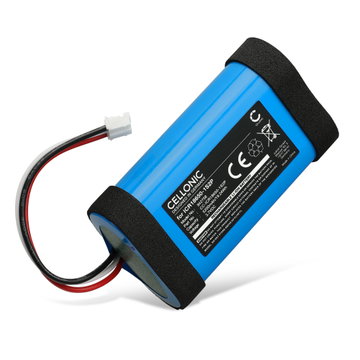 Akku Philips BT6000 kaiuttimeen - 3.7V, 5200mAh tuotemerkiltä CELLONIC