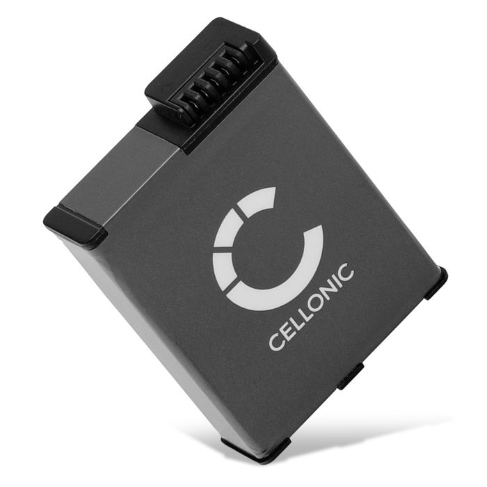 DJI Osmo Action 4 akku, 1800mAh tuotemerkiltä Cellonic