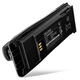 1x Akku NNTN4496AR (3350 mAh, 7,4 V) USB-C-liitännällä