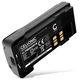 1x Akku Motorola PMNN4491 (3350 mAh, 7,4 V) USB-C-liitännällä