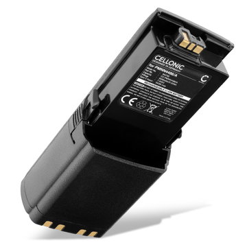 Akku radiopuhelimeen Motorola APX6000, APX 6000, APX7000, SRX2200, APX8000, APX6000XE, NNTN7038B, PMNN4486A (Type-C-portti) Li Ion 5000mAh  tuotemerkiltä CELLONIC