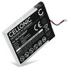 1x Akku 6800mAh 3 nastaa