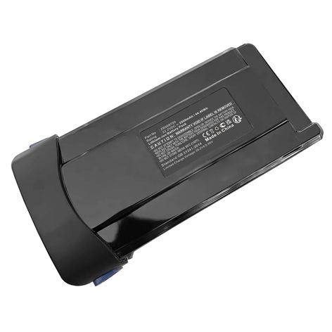 Akku Rowenta RH96; RH9638; RH9637; RH9639; RH9678 imuriin - ZR009700, X-Force 8.60 (2000 mAh, 22,2 V) tuotemerkiltä CELLONIC