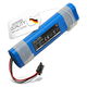 1x Akku Xiaomi STYJ02YM, MH1-4S1P-SC (3200 mAh, 14,8 V)