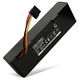 1x Akku Xiaomi STYJ02YM, MH1-4S1P-SC (3200 mAh, 14,8 V)