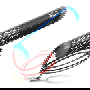 Akku Internorm I-TEC Smart Window 32482 - ICR18650-1S1P kodintekniikkaan - Li Ion, 3350mAh  tuotemerkiltä CELLONIC