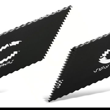 Akku puhelimeen ZTE Blade A31 2021 - 2500mAh tuotemerkiltä CELLONIC