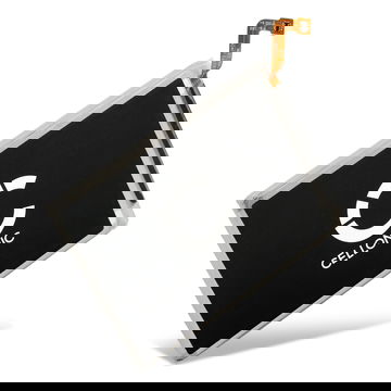 Akku puhelimeen Samsung Galaxy A55, A55 5G, A25, A25 5G, SM-A556B/DS, SM-A256B/DSN, SM-A556E, SM-A5560, SM-A256U, SM-A2560 - 5000mAh tuotemerkiltä CELLONIC