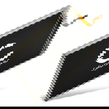 Akku EB-BM146ABY puhelimeen Samsung Galaxy M14, Galaxy M14 5G - 5200mAh tuotemerkiltä CELLONIC