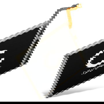 Akku puhelimeen Samsung Galaxy S24+ / Galaxy S24 Plus / SM S926B / SM S926B/DS - 4600mAh tuotemerkiltä CELLONIC