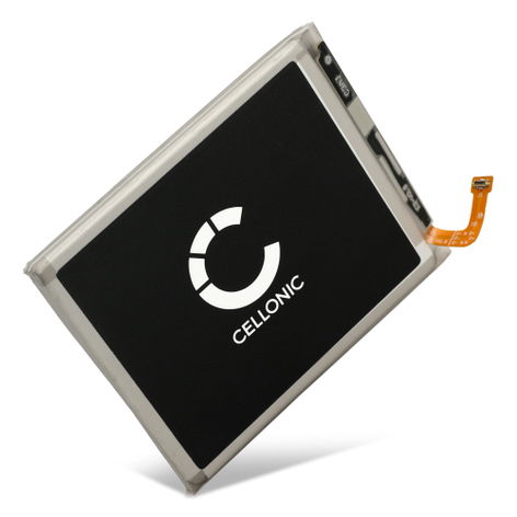 Battery for Samsung Galaxy S24 Ultra; SM-S9280; SM-S928B EB-BS928ABY, GH82-33387A (4800mAh, 3.88V) from CELLONIC