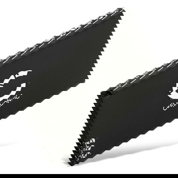 Akku BL-L5J puhelimeen Nokia 105 (2023) - 1000mAh tuotemerkiltä CELLONIC