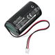 1x Akku ER34615M (14500 mAh, 3,6 V)