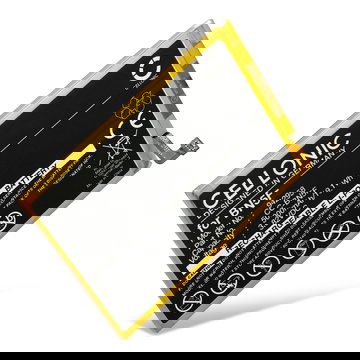 Akku puhelimeen Xiaomi Redmi A1, A2, 9A, 23026RN54G, 23028RN4DG, BN5F - 5000mAh 3.82V  tuotemerkiltä CELLONIC