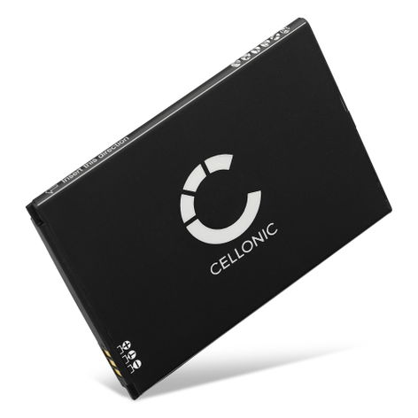 Akku Archos Oxygen 57 puhelimeen - AC570X (2000 mAh, 3,8 V) tuotemerkiltä CELLONIC